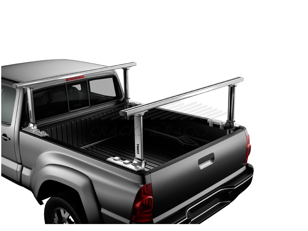 boat racks for toyota tacoma #5